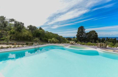 Sant'Andrea Bonagia Villa | Dimora Storica Villa Fontana