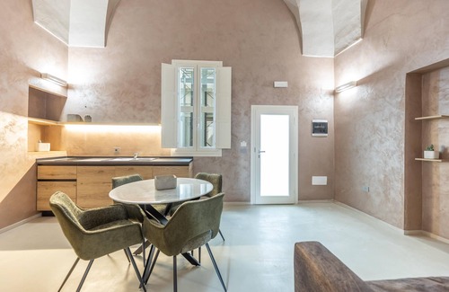 Province of Lecce Apartment | Dimora Suite Oro - Gallipoli