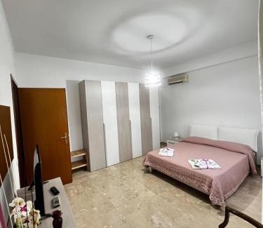 Carosino Bed & Breakfast | Dimora Ugo Foscolo