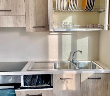 Tricase Apartment | Dimora Valentina