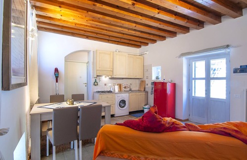 Garda Apartment | Dimora Vecchio Molino