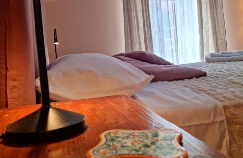 Old Town Apartment | Dimora Ventimiglia