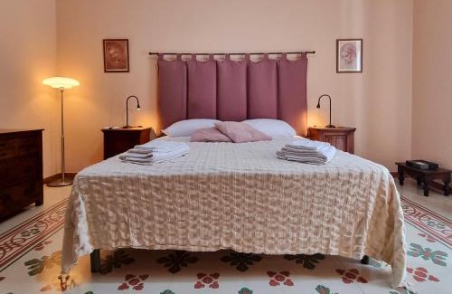 Old Town Apartment | Dimora Ventimiglia