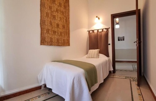 Old Town Apartment | Dimora Ventimiglia