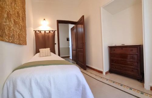 Old Town Apartment | Dimora Ventimiglia