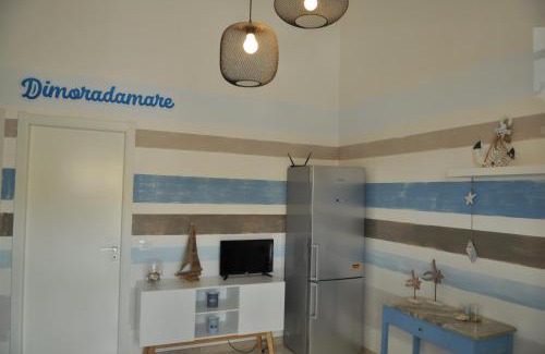 Casuzze Apartment | dimoradamare