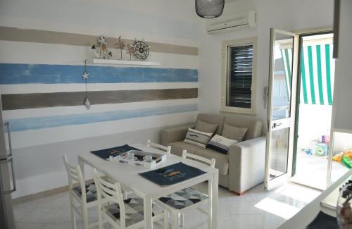 Casuzze Apartment | dimoradamare