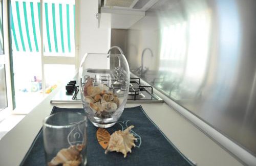 Casuzze Apartment | dimoradamare