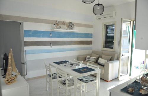 Casuzze Apartment | dimoradamare