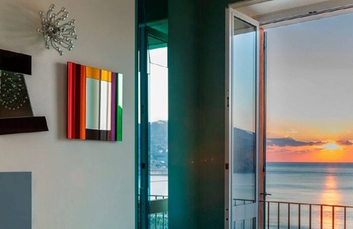 Manarola House | Dimoramare Manarola, Welcome Way