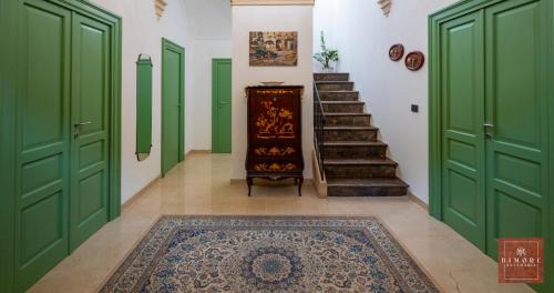 Avola House | Dimore Anna Maria -Casa Liberty-
