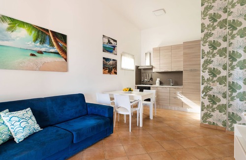 Reitani Apartment | Dimore Anny - Euthalia