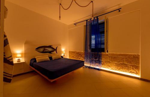 Capo Zafferano House | Dimore di mare - Beachfront Apartments