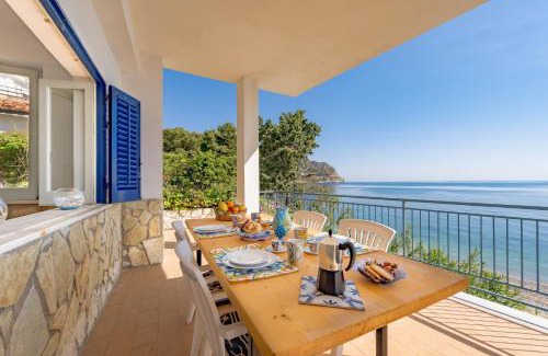 Capo Zafferano House | Dimore di mare - Beachfront Apartments