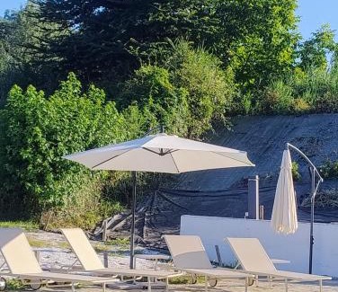Asti Apartment | Dimore-Granaio nr 5-garden-welcome box -free parking and pool