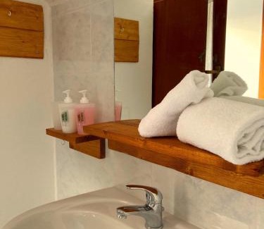 Roccamorice Hotel | Dimore Montane