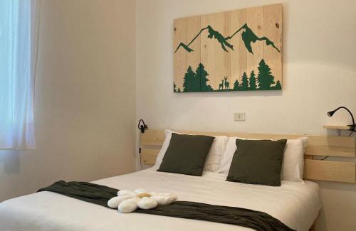 Roccamorice Hotel | Dimore Montane