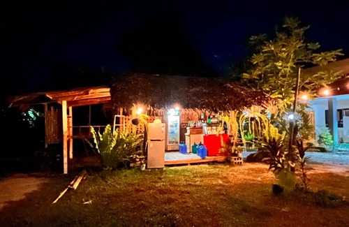 San Pedro Bed & Breakfast | Dinahs pension