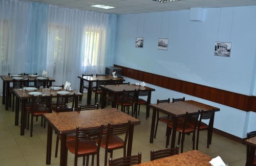 Stavropol Hotel | Dinamo Hotel