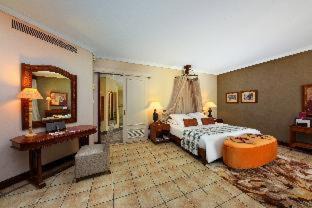Le Morne Hotel | Dinarobin Beachcomber Golf Resort & Spa