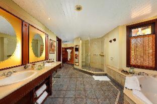 Le Morne Hotel | Dinarobin Beachcomber Golf Resort & Spa