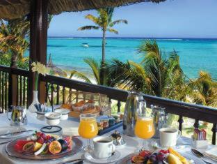Le Morne Hotel | Dinarobin Beachcomber Golf Resort & Spa