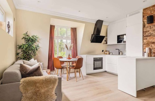 Arstad Apartment | DinBNB Apartment - NEW 2021 - SONOS and SMART TV