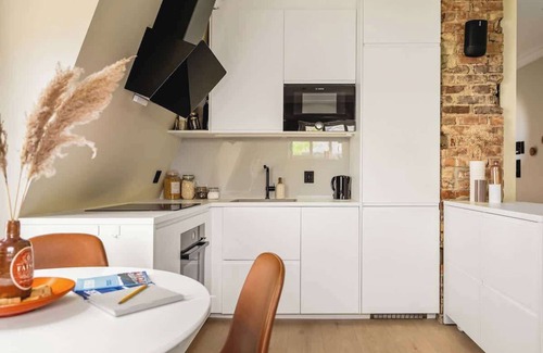 Arstad Apartment | DinBNB Apartment - NEW 2021 - SONOS and SMART TV