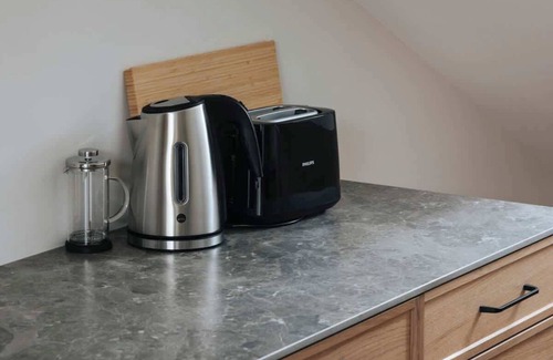 Grunerlokka Apartment | Dinbnb Apartments Grunerlokka I Penthouse Dream