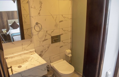 Bodrum City Center House | Dinc Pansiyon