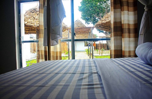 Mafia Island Bed & Breakfast | Dindini Home Stay