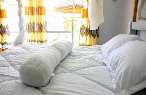 Mafia Island Bed & Breakfast | Dindini Home Stay