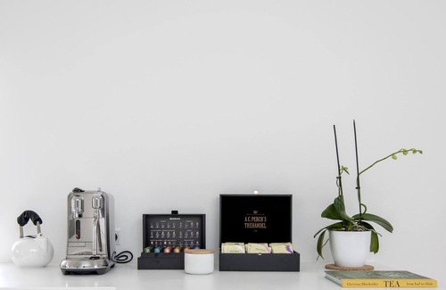 Copenhagen City Centre Apartment | Dinesen Collection Signature Penthouse by Royal Theatre