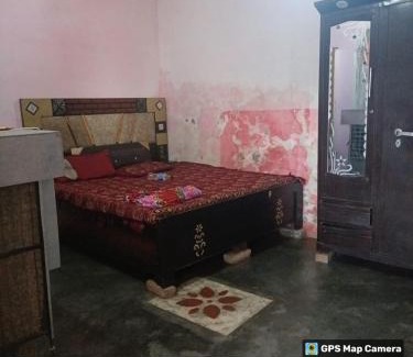Anupshahr House | Dinesh homestay