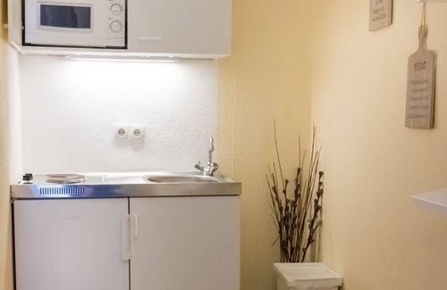 Sued Apartment | dingdong koblenz - city apartments