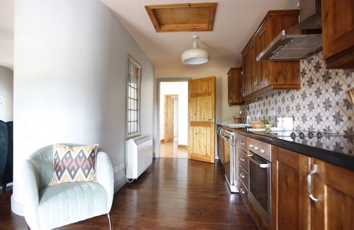 Dingle House | Dingle Town House 3 bedroom house VRBO