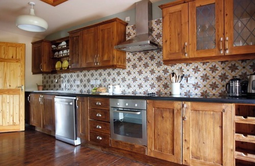 Dingle House | Dingle Town House 3 bedroom house VRBO