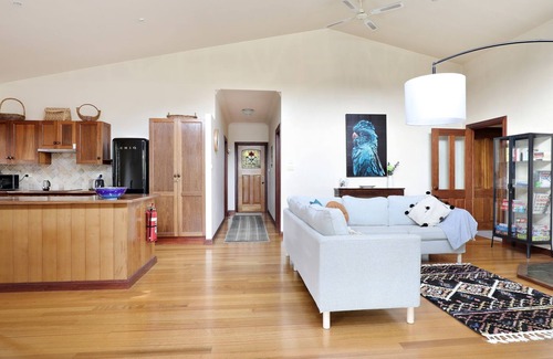 Blackheath House | Dingley Dell in Blackheath