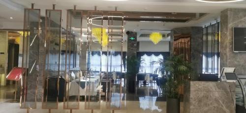 Bao'an Apartment | Dingshang Apartment Hotel