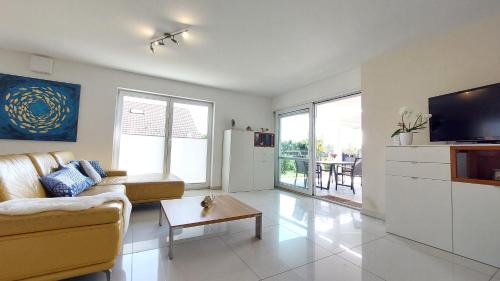 Enzisweiler Apartment | Dinkelbach Feriendomicil 2 E
