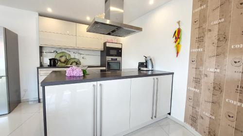 Enzisweiler Apartment | Dinkelbach Feriendomicil 2 E