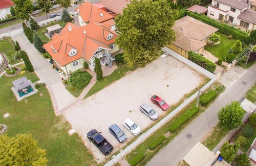 Balatonboglar Apartment | Dio Apartmanok