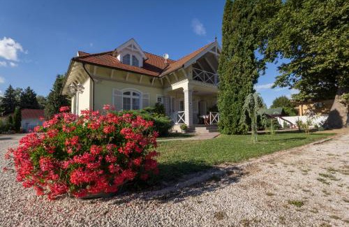 Balatonboglar Apartment | Dio Apartmanok