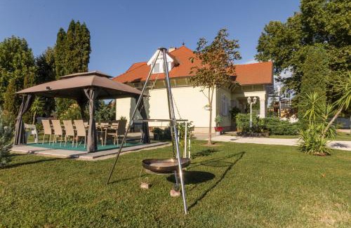 Balatonboglar Apartment | Dio Apartmanok