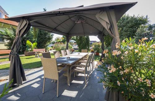 Balatonboglar Apartment | Dio Apartmanok