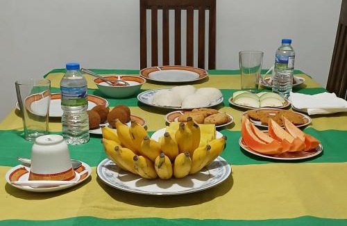 Hawa Eliya House | Dio Green House NUWRA ELIYA