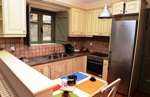 Livadi Villa | Dio Guesthouses