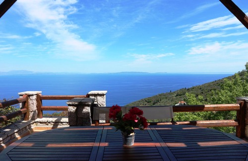Livadi Villa | Dio Guesthouses