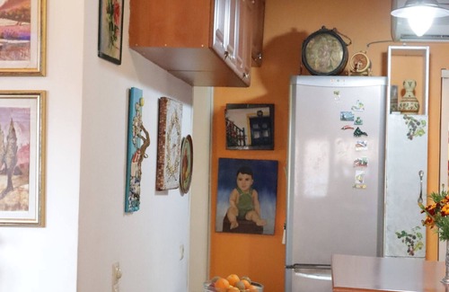 Alonia Apartment | Dionysia's House With A Sea View Veranda!