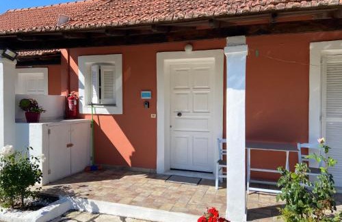 Roda House | DIONYSIAS house
